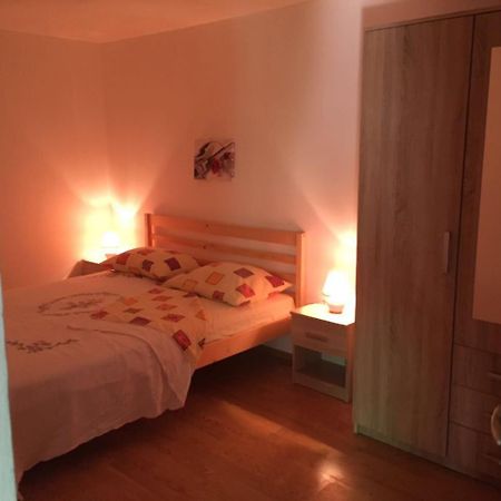Apartament ポセダリェ エクステリア 写真