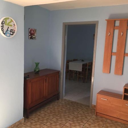 Apartament ポセダリェ エクステリア 写真