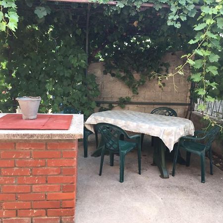 Apartament ポセダリェ エクステリア 写真