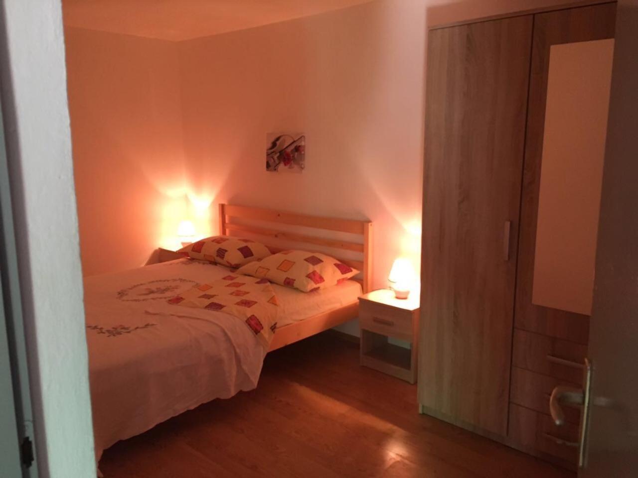 Apartament ポセダリェ エクステリア 写真