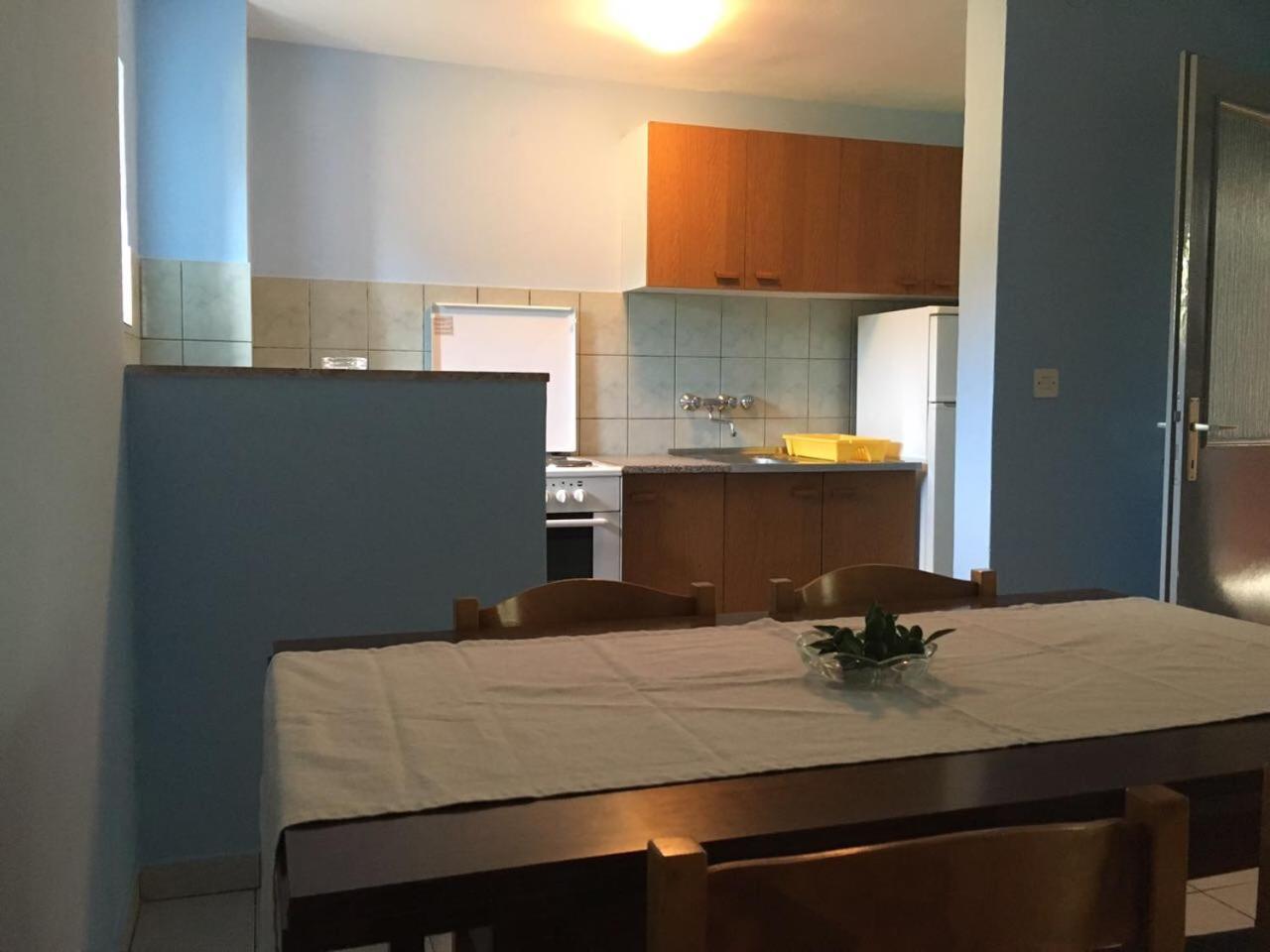 Apartament ポセダリェ エクステリア 写真