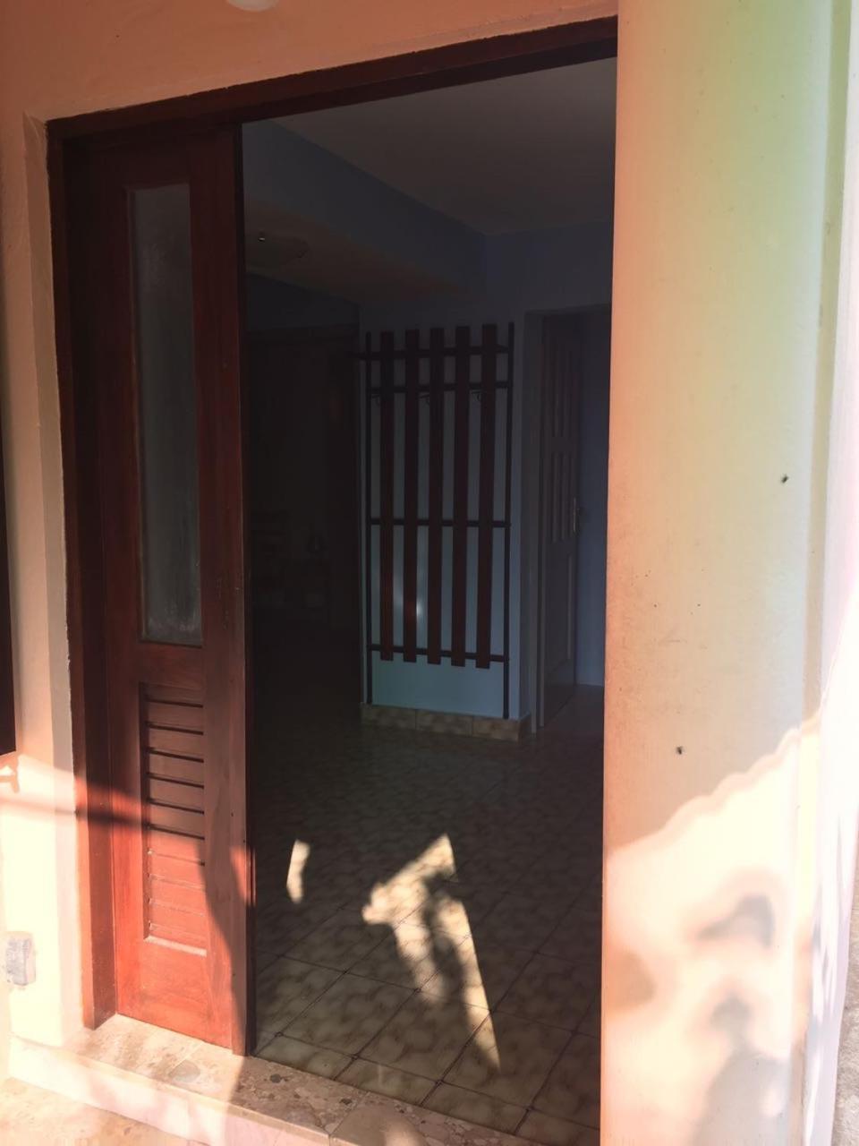 Apartament ポセダリェ エクステリア 写真