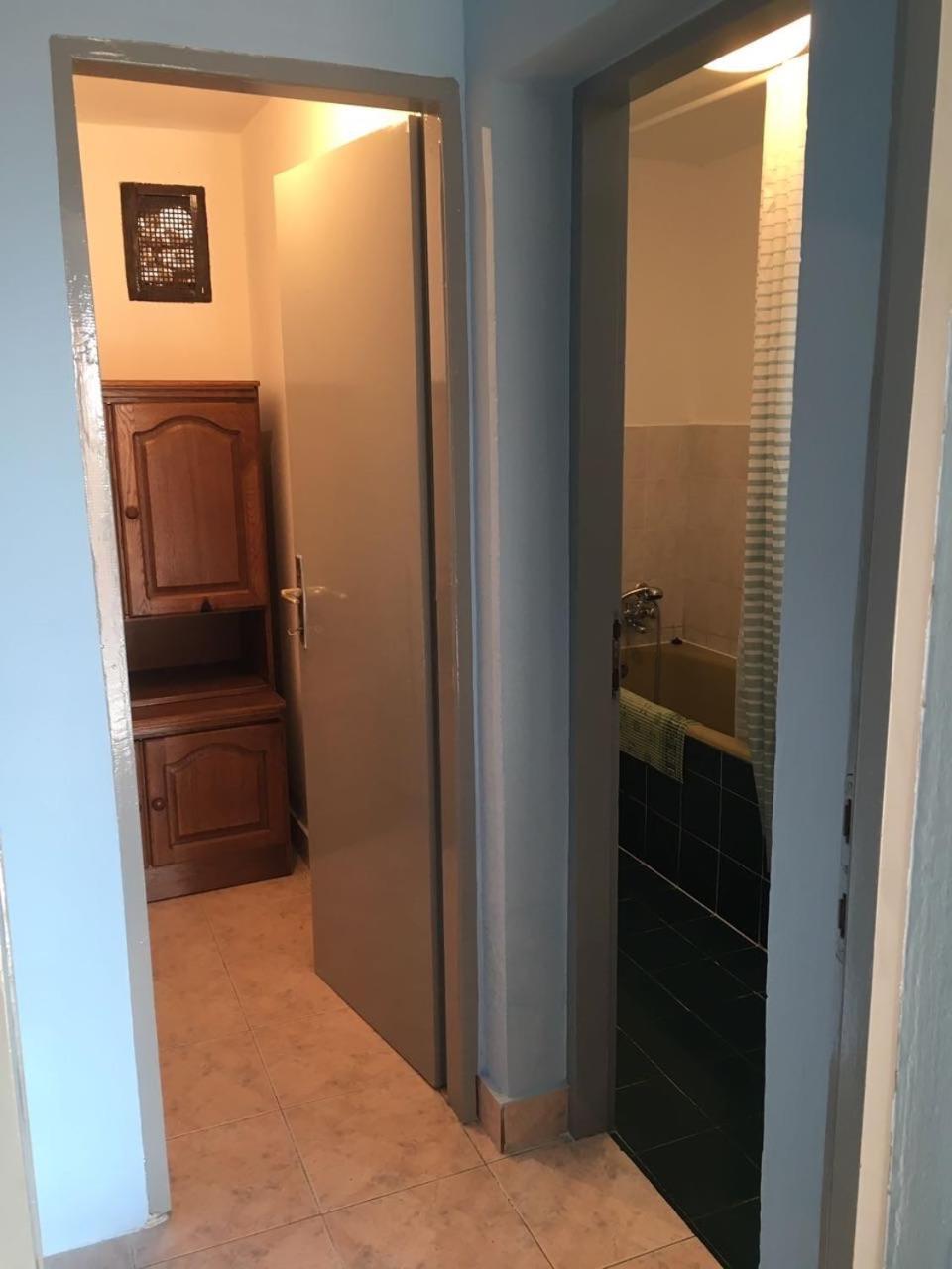 Apartament ポセダリェ エクステリア 写真