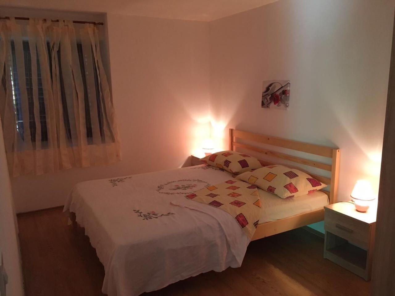 Apartament ポセダリェ エクステリア 写真