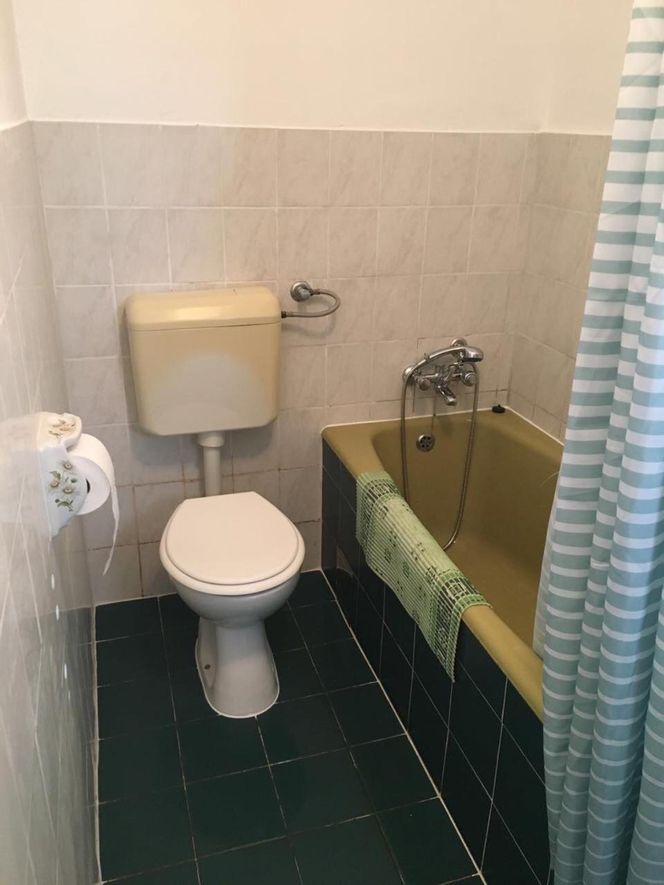 Apartament ポセダリェ エクステリア 写真