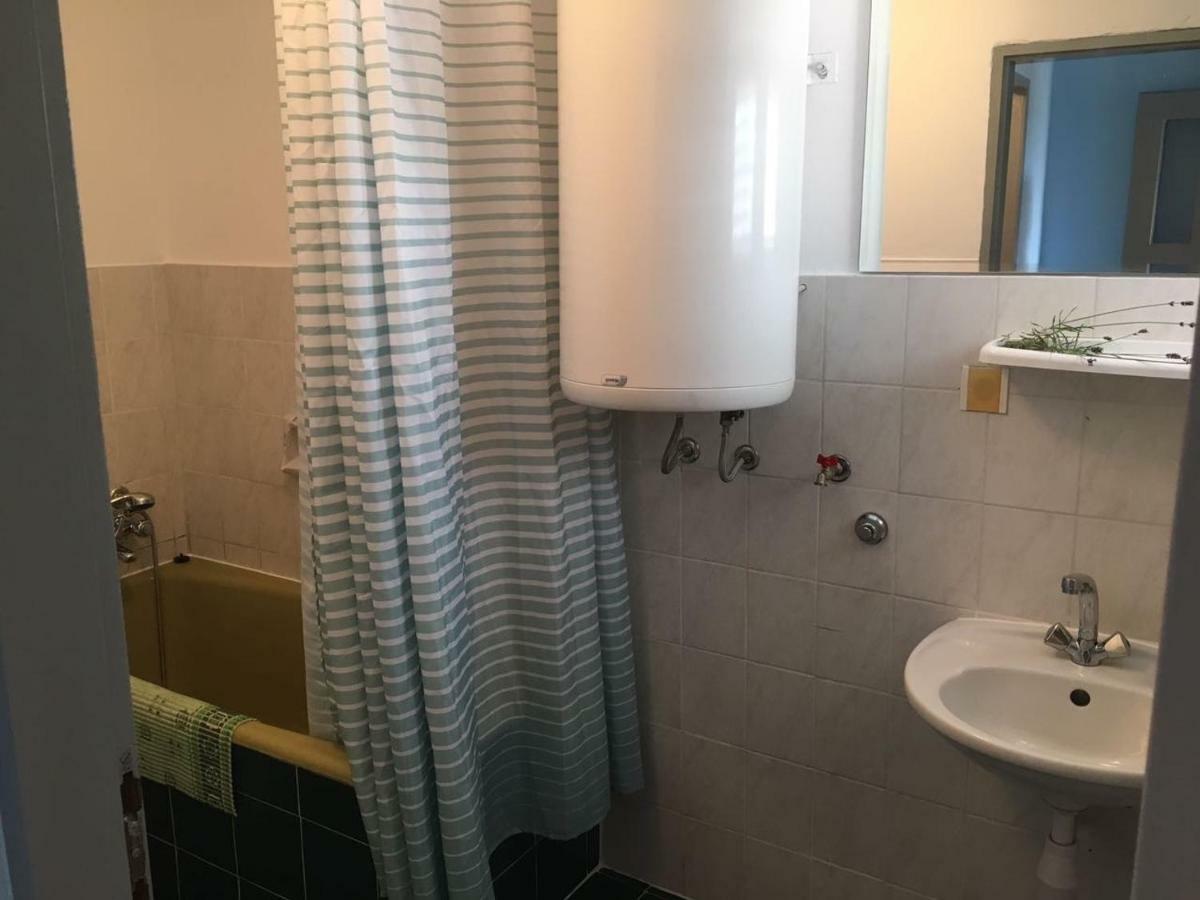 Apartament ポセダリェ エクステリア 写真